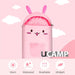 СПАЛЕН ЧУВАЛ ДЕТСКИ 190X65CM UCAMP HD-10416