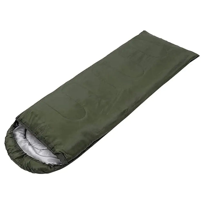 СПАЛЕН ЧУВАЛ МУМИЯ 190X75CM UCAMP HD-10115