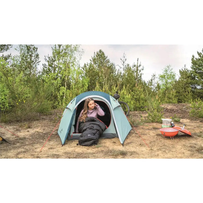 СПАЛЕН ЧУВАЛ МУМИЯ 220X85X50CM EASY CAMP NEBULA XL