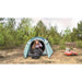 СПАЛЕН ЧУВАЛ МУМИЯ 220X85X50CM EASY CAMP NEBULA XL