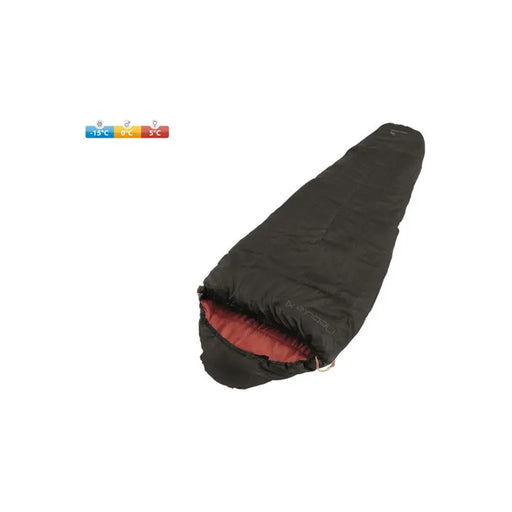 СПАЛЕН ЧУВАЛ МУМИЯ 220X85X50CM EASY CAMP NEBULA XL