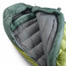 Спален чувал Sea To Summit Ascent Adult Mummy Green Grey