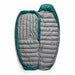 Спален чувал Sea To Summit Ascent Mummy Green