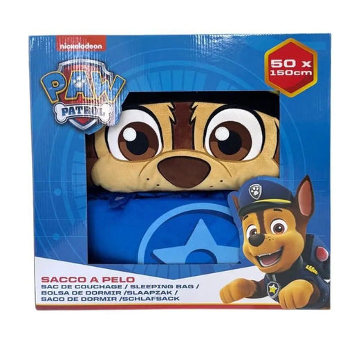 спален чувал The Paw Patrol Chase