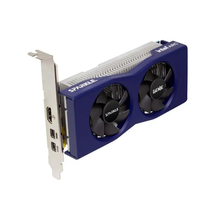 Sparkle Intel® Arc™ A380 GENIE 6GB GDDR графична карта