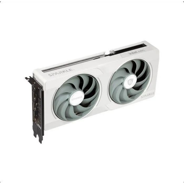 Sparkle Intel Arc B570 GUARDIAN OC 10 GB GDDR6 Luna Edition