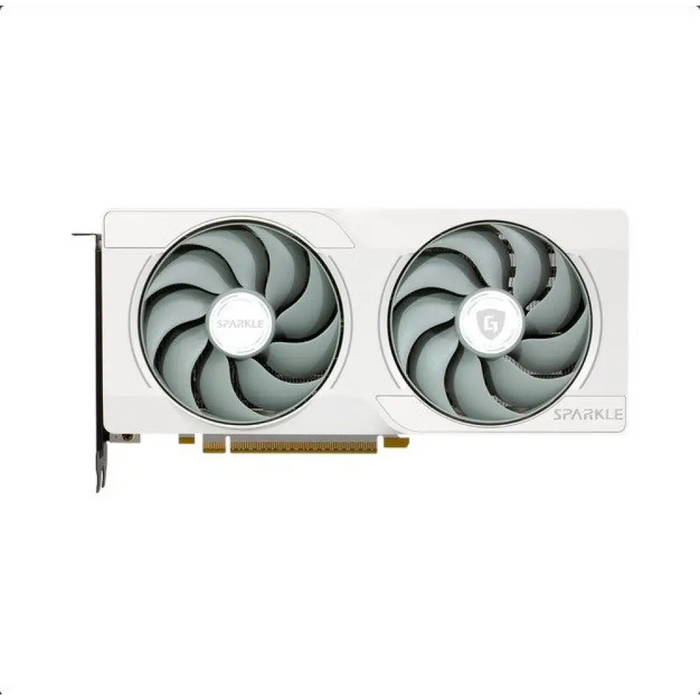 Sparkle Intel Arc B570 GUARDIAN OC 10 GB GDDR6 Luna Edition