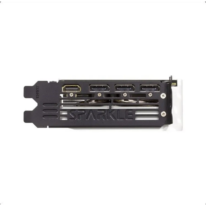 Sparkle Intel Arc B570 GUARDIAN OC 10 GB GDDR6 Luna Edition