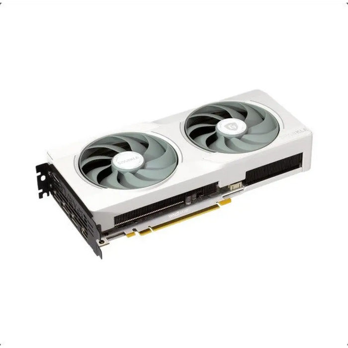 Sparkle Intel Arc B570 GUARDIAN OC 10 GB GDDR6 Luna Edition