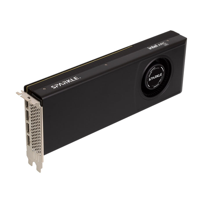 Графична карта SPARKLE Intel Arc PRO B60 BLOWER 24GB