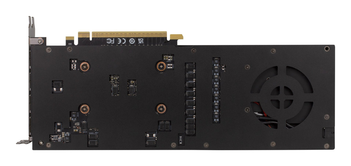 Вентилатор Sparkle Technology Arc Pro B70, Intel 32 GB GDDR6