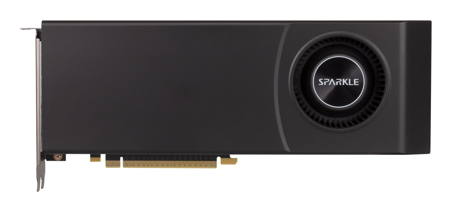Вентилатор Sparkle Technology Arc Pro B70, Intel 32 GB GDDR6