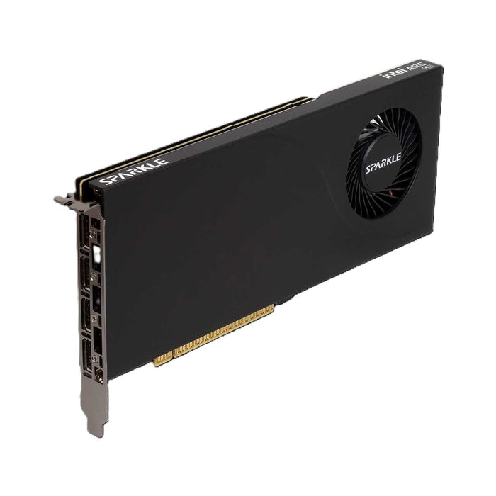 Графична карта SPARKLE Intel Arc PRO B50 Blower 16GB