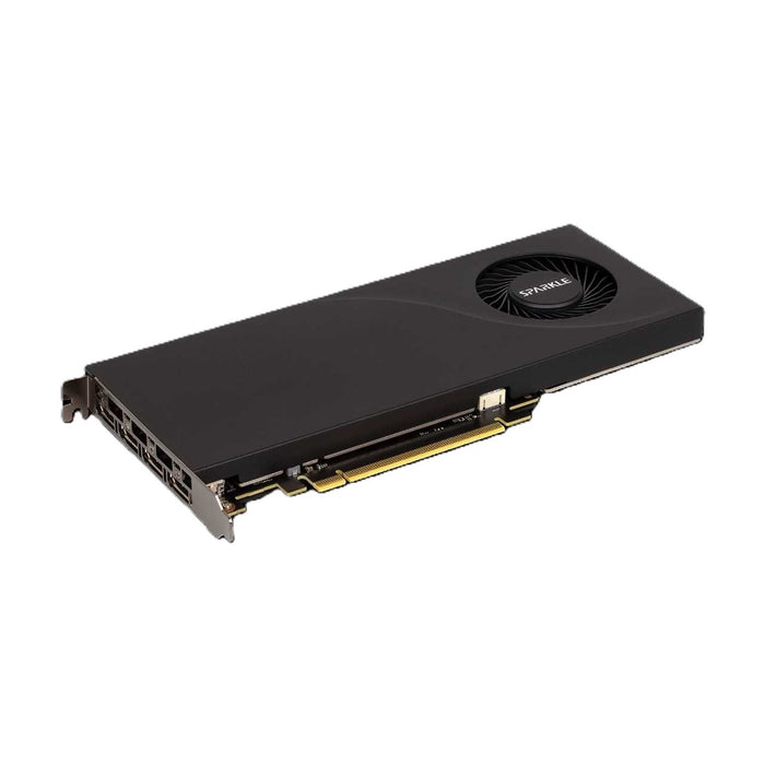 Графична карта SPARKLE Intel Arc PRO B50 Blower 16GB