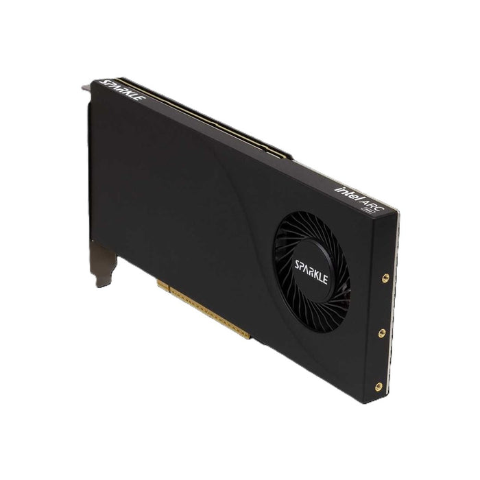 Графична карта SPARKLE Intel Arc PRO B50 Blower 16GB