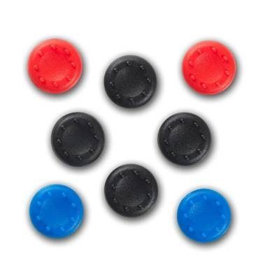 Гумени тапи Spartan Gear - Thumb Grips Universal, 8 броя
