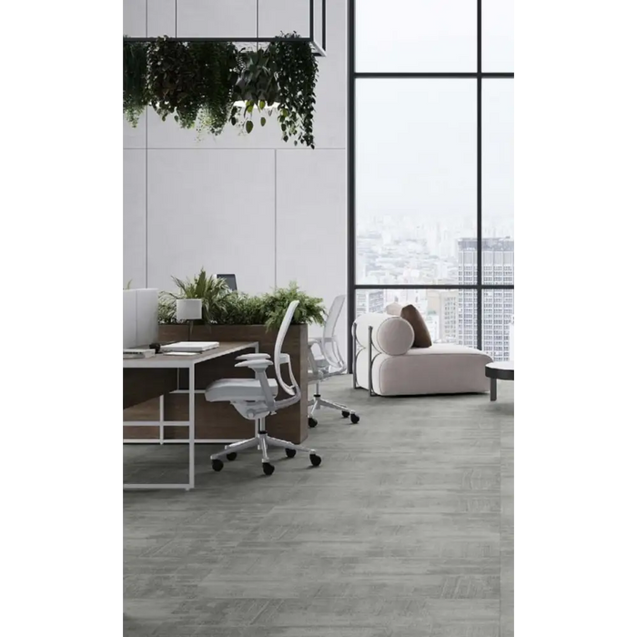 SPC СТЕНЕН ПАНЕЛ MASSI GREY 60X120 СМ