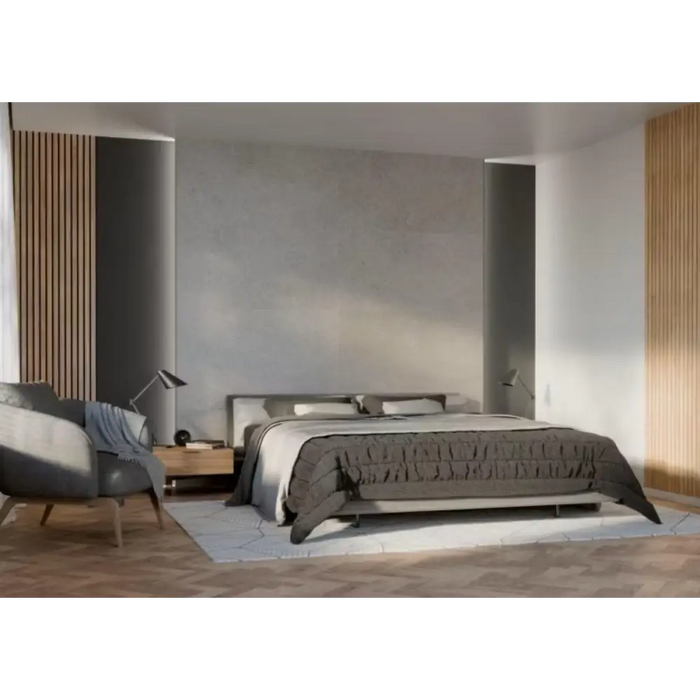 SPC СТЕНЕН ПАНЕЛ MASSI GREY 60X120 СМ