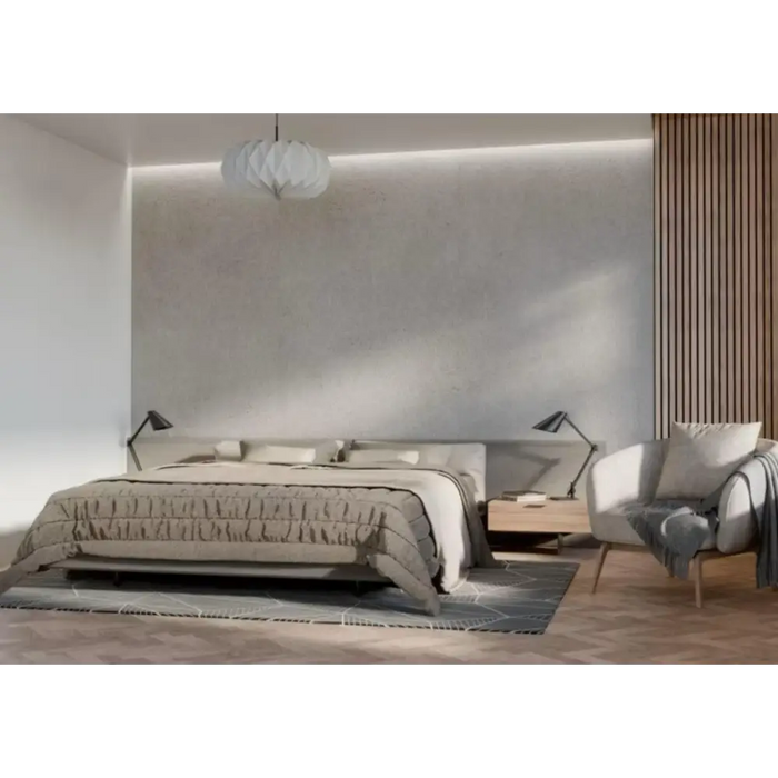 SPC СТЕНЕН ПАНЕЛ MASSI GREY 60X120 СМ