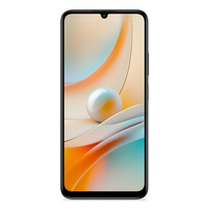 Смартфони SPC Discovery 3 6,8" 4 GB RAM 128 GB Черен Unisoc