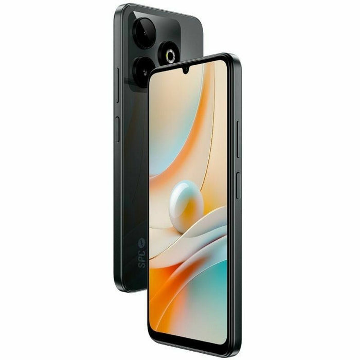 Смартфони SPC Discovery 3 6,8" 4 GB RAM 128 GB Черен Unisoc
