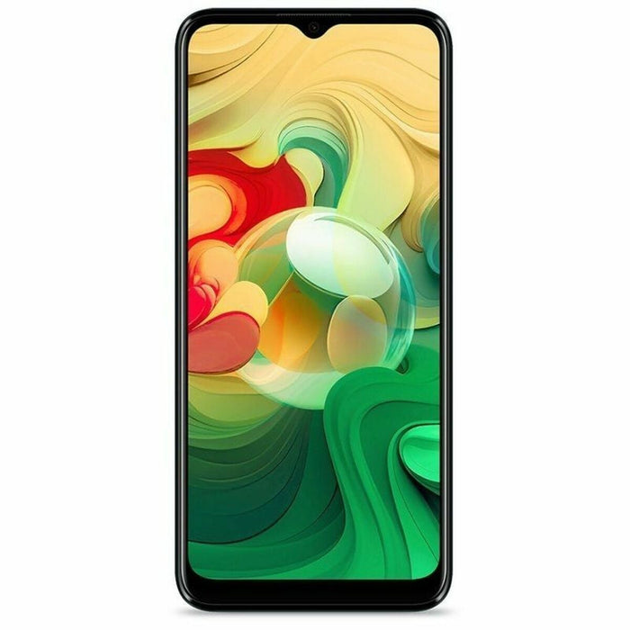 Смартфони SPC Discovery 2 SE 6,5" Unisoc T310 4 GB RAM 64 GB Черен Сив