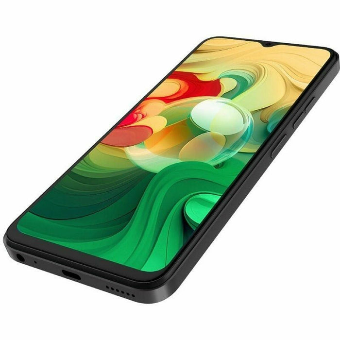 Смартфони SPC Discovery 2 SE 6,5" Unisoc T310 4 GB RAM 64 GB Черен Сив