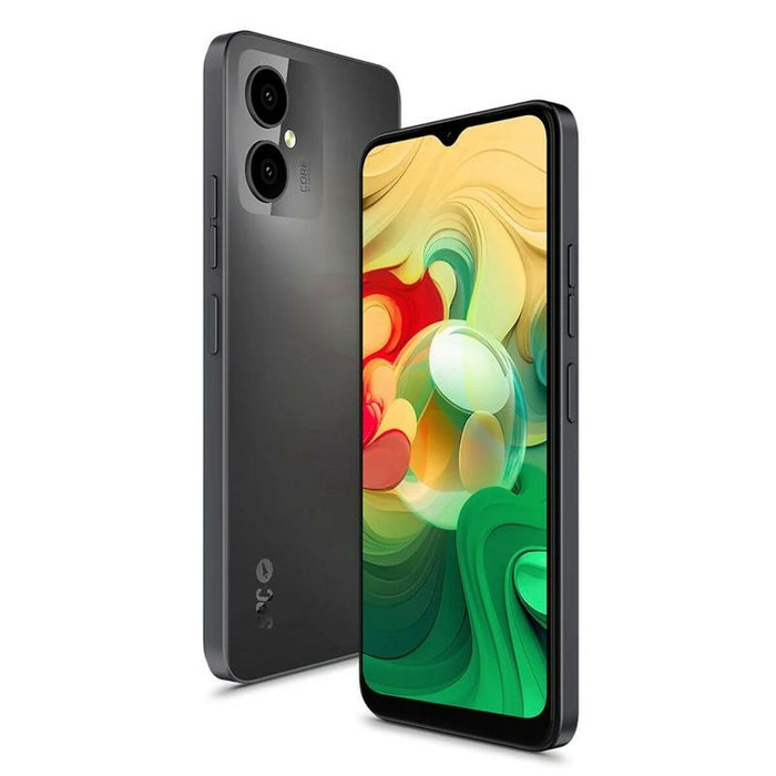 Смартфони SPC Discovery 2 SE 6,5" Unisoc T310 4 GB RAM 64 GB Черен Сив