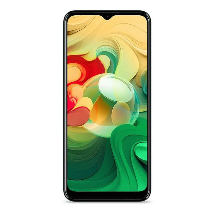 Смартфони SPC Discovery 2 SE 6,5" Unisoc T310 4 GB RAM 64 GB Черен Сив