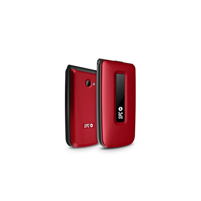 Мобилен телефон SPC TITAN 2      4G Червен 2,4"