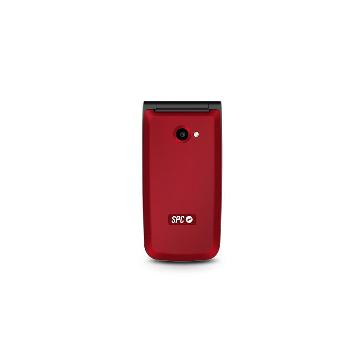 Мобилен телефон SPC TITAN 2      4G Червен 2,4"