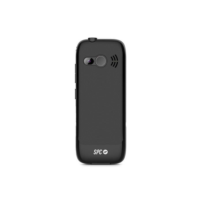 Мобилен телефон за по-възрастни хора SPC 2344N Черен 64 GB 2,4"