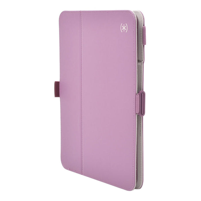 КАЛЪФ ЗА ТАБЛЕТ SPECK BALANCE FOLIO ЗА APPLE IPAD 10.9'' 2022 PURPLE/PINK съвместим с Apple Pencil 1s