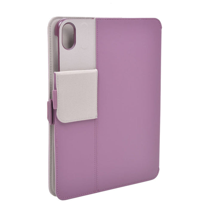 КАЛЪФ ЗА ТАБЛЕТ SPECK BALANCE FOLIO ЗА APPLE IPAD 10.9'' 2022 PURPLE/PINK съвместим с Apple Pencil 1s