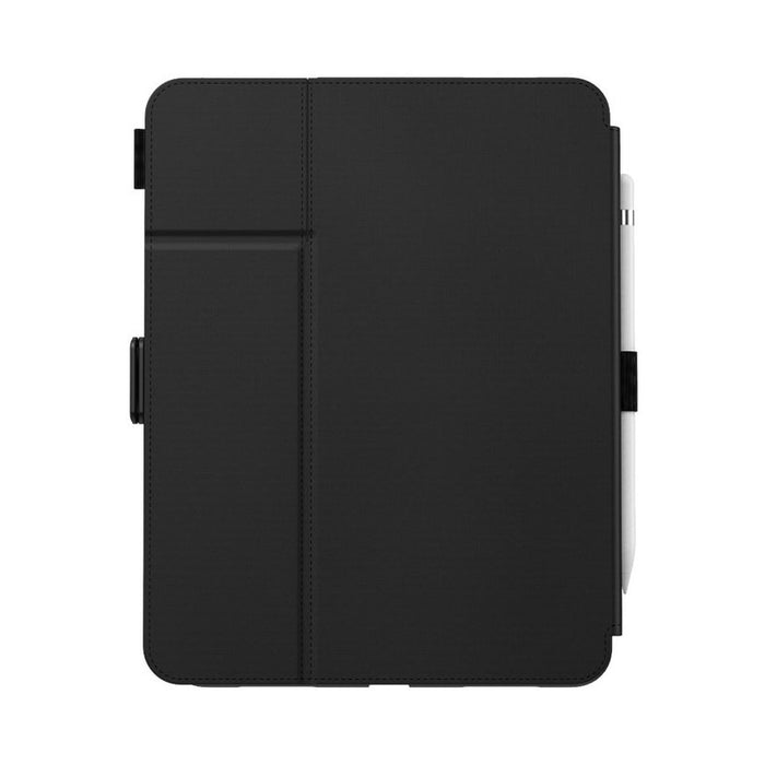 КАЛЪФ ЗА ТАБЛЕТ SPECK BALANCE FOLIO ЗА APPLE IPAD 10.9/11'' 2022/2025 BK съвместим с Apple Pencil 1s