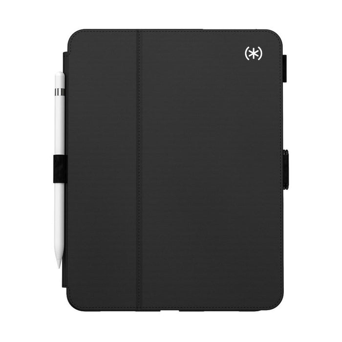 КАЛЪФ ЗА ТАБЛЕТ SPECK BALANCE FOLIO ЗА APPLE IPAD 10.9/11'' 2022/2025 BK съвместим с Apple Pencil 1s