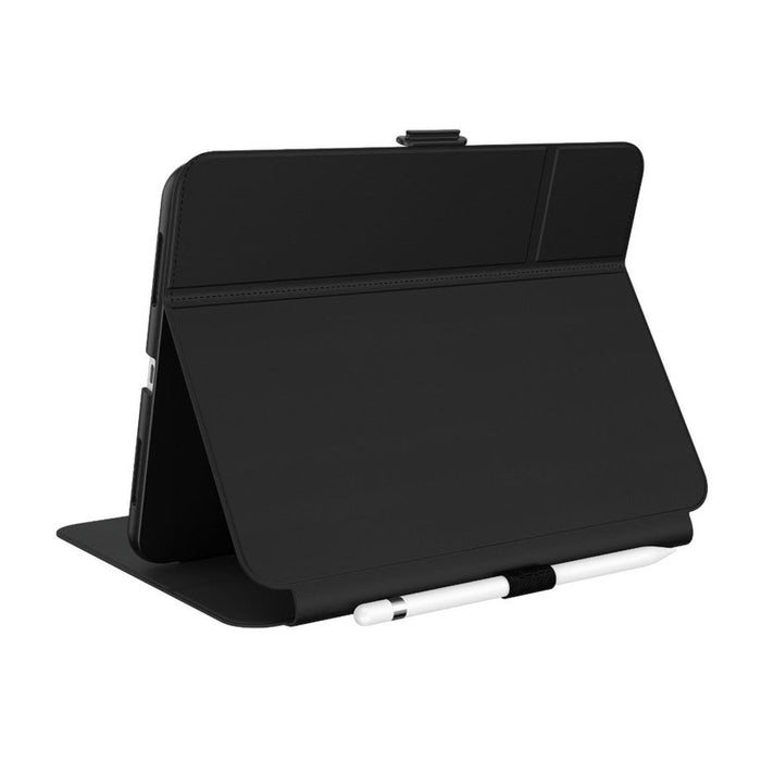 КАЛЪФ ЗА ТАБЛЕТ SPECK BALANCE FOLIO ЗА APPLE IPAD 10.9/11'' 2022/2025 BK съвместим с Apple Pencil 1s