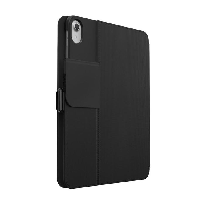 КАЛЪФ ЗА ТАБЛЕТ SPECK BALANCE FOLIO ЗА APPLE IPAD 10.9/11'' 2022/2025 BK съвместим с Apple Pencil 1s