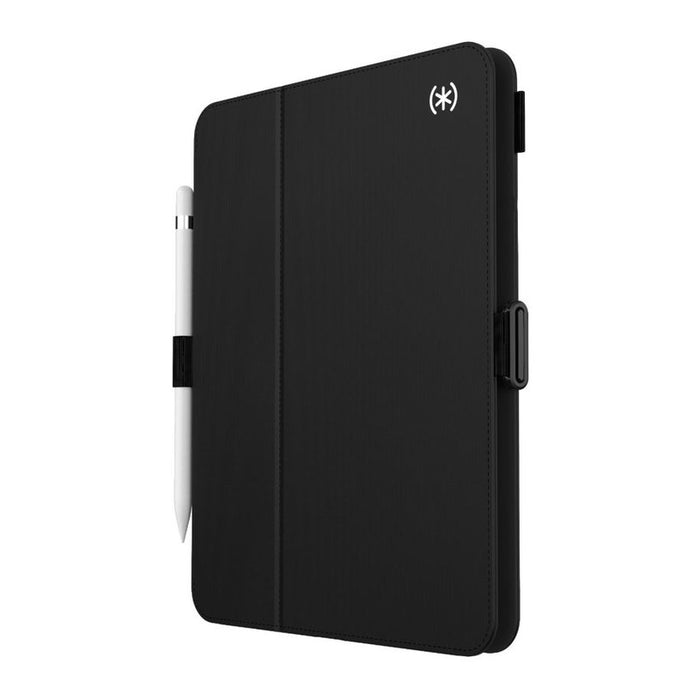 КАЛЪФ ЗА ТАБЛЕТ SPECK BALANCE FOLIO ЗА APPLE IPAD 10.9/11'' 2022/2025 BK съвместим с Apple Pencil 1s