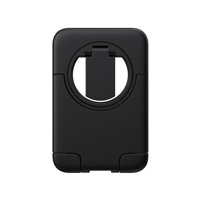 CLICK LOCK STANDY GRIP ЗА MAGSAFE BLACK