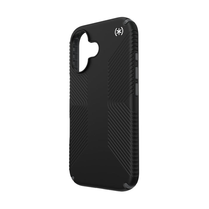 КАЛЪФ IPHONE 16 PRESIDIO GRIP BLACK