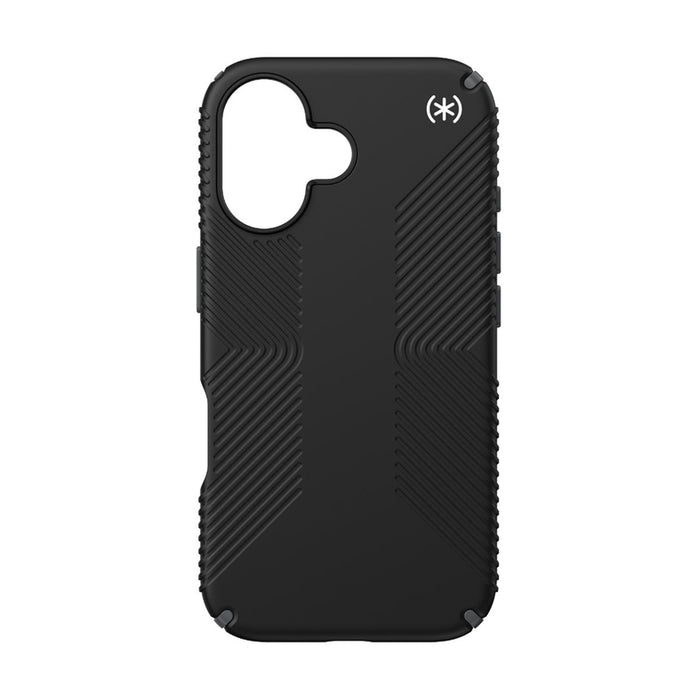 КАЛЪФ IPHONE 16 PRESIDIO GRIP BLACK