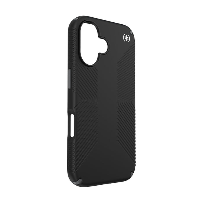 КАЛЪФ IPHONE 16 PRESIDIO GRIP BLACK