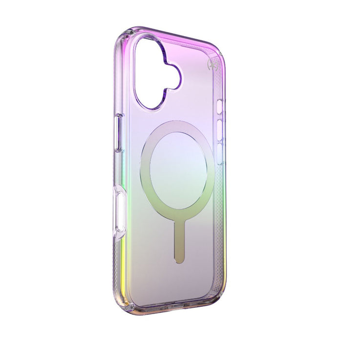 КАЛЪФ IPHONE 16 PRESIDIO LUX CLEAR MS PR