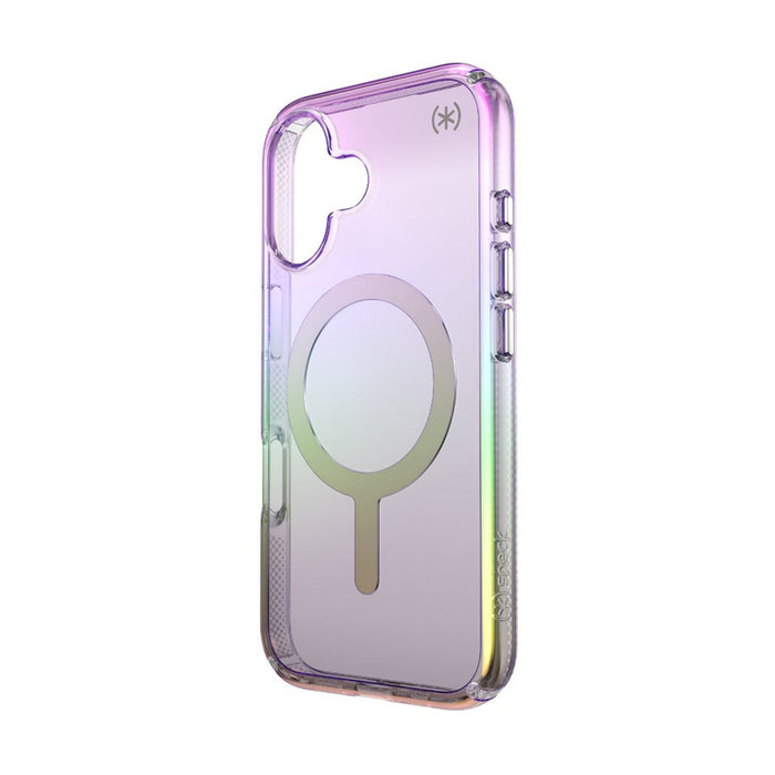 КАЛЪФ IPHONE 16 PRESIDIO LUX CLEAR MS PR