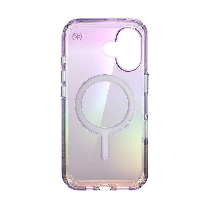 КАЛЪФ IPHONE 16 PRESIDIO LUX CLEAR MS PR