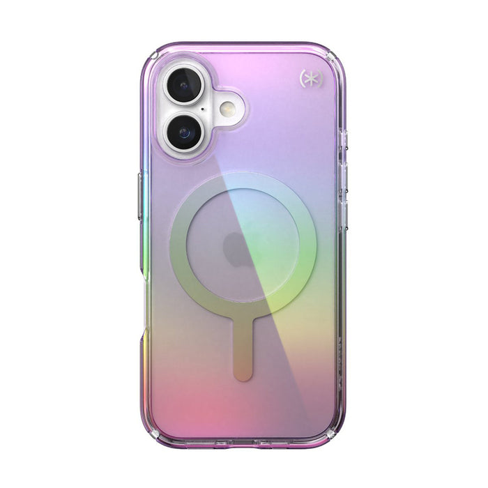 КАЛЪФ IPHONE 16 PRESIDIO LUX CLEAR MS PR