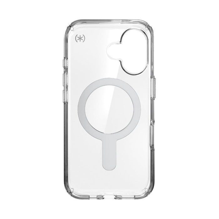 КАЛЪФ IPHONE 16 PRESIDIO CLEAR MAGSAFE