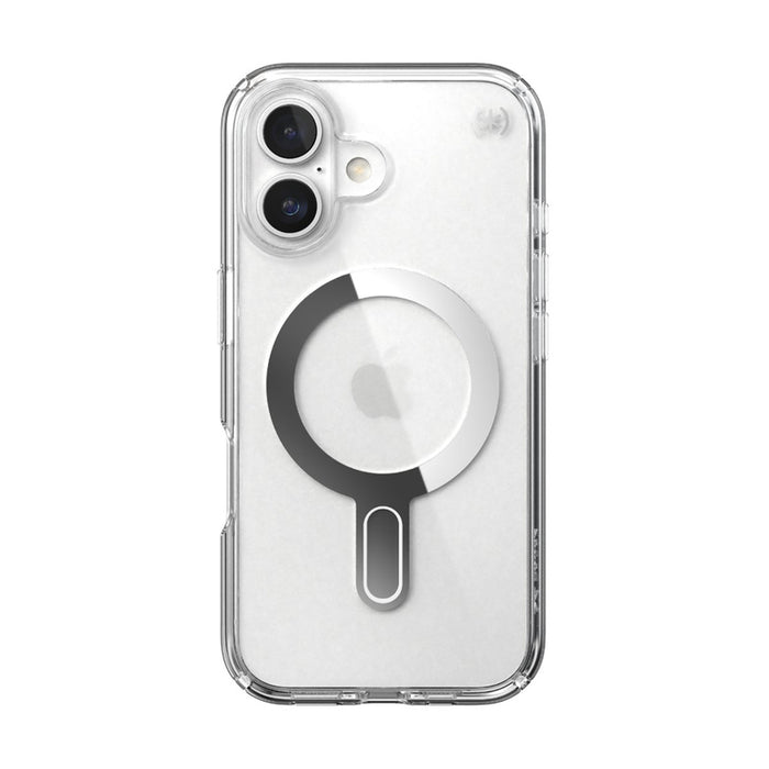 КАЛЪФ IPHONE 16 PRESIDIO CLEAR MAGSAFE