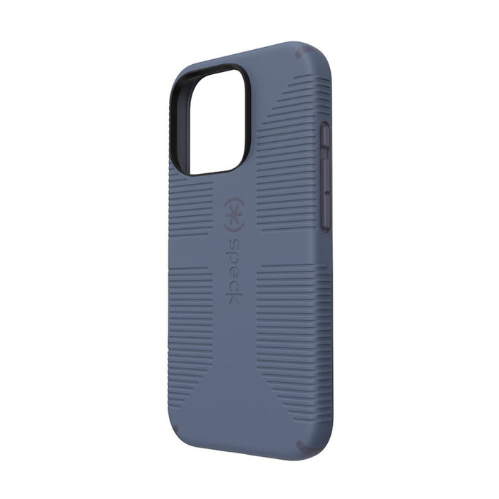 КАЛЪФ IPHONE 16 PRO GRIP BLUE MAGSAFE